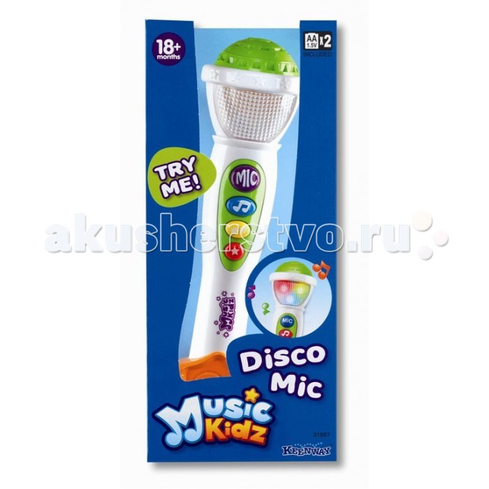   Keenway Music Kidz  31919 