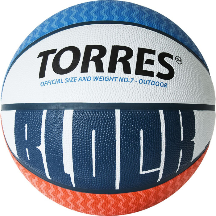  Torres   Block  7