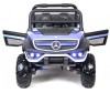  Mercedes Benz Unimog Concept - Barty  Mercedes-Benz Unimog Concept