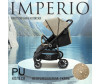   Sweet Baby Imperio - Sweet Baby Imperio