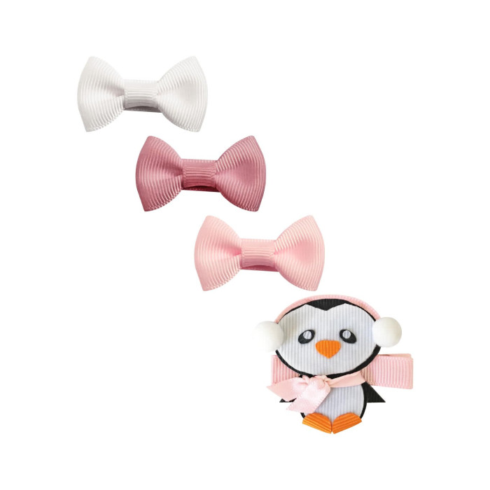  Milledeux       Penguin