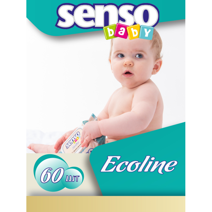  Senso Baby Ecoline      60 .