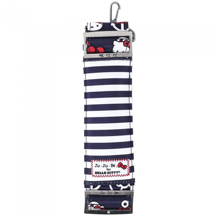  Ju-Ju-Be     Messenger Strap Hello kitty