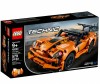  Lego Technic 42093 Chevrolet Corvette ZR1 - Lego Technic 42093 Chevrolet Corvette ZR1