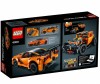  Lego Technic 42093 Chevrolet Corvette ZR1 - Lego Technic 42093 Chevrolet Corvette ZR1