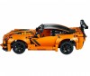  Lego Technic 42093 Chevrolet Corvette ZR1 - Lego Technic 42093 Chevrolet Corvette ZR1