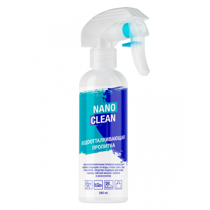  NanoClean     , , ,   