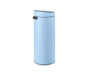  Brabantia   Touch Bin 30  - Touch Bin New, 30L - Dreamy Blue - 8710755202728 Brabantia_96dpi_1000x1000px_7_NR-27448.PNG-1684484909