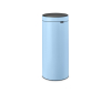  Brabantia   Touch Bin 30  - Touch Bin New, 30L - Dreamy Blue - 8710755202728 Brabantia_96dpi_1000x1000px_7_NR-27449.PNG-1684483154