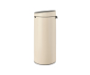 Brabantia   Touch Bin 30  - Touch Bin New, 30L - Soft Beige - 8710755149986 Brabantia_96dpi_1000x1000px_7_NR-27508.PNG-1684485959