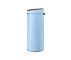  Brabantia   Touch Bin 30  - Touch Bin New, 30L - Dreamy Blue - 8710755202728 Brabantia_96dpi_1000x1000px_7_NR-27450.PNG-1684482509