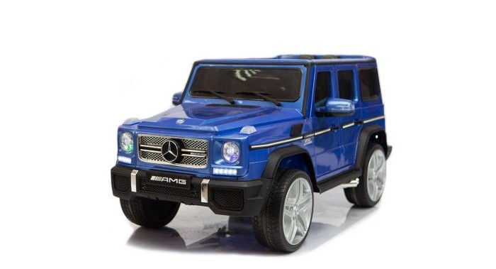  RiverToys Mercedes-Benz G65-AMG