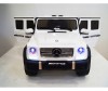  RiverToys Mercedes-Benz G65-AMG - RiverToys Mercedes-Benz G65-AMG