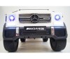  RiverToys Mercedes-Benz G65-AMG - RiverToys Mercedes-Benz G65-AMG