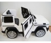  RiverToys Mercedes-Benz G65-AMG - RiverToys Mercedes-Benz G65-AMG