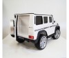  RiverToys Mercedes-Benz G65-AMG - RiverToys Mercedes-Benz G65-AMG