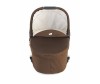  Joie     Chrome DLX Carry Cot - Joie     Chrome DLX Chrome Carry Cot