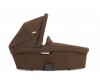  Joie     Chrome DLX Carry Cot - Joie     Chrome DLX Chrome Carry Cot