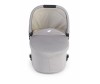  Joie     Chrome DLX Carry Cot - Joie     Chrome DLX Chrome Carry Cot