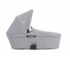  Joie     Chrome DLX Carry Cot - Joie     Chrome DLX Chrome Carry Cot