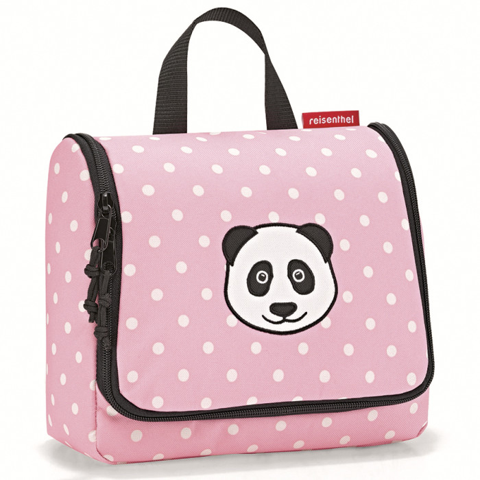  Reisenthel - Toiletbag panda dots