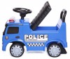  Baby Care Mercedes-Benz Antos Police   - Baby Care Mercedes-Benz Antos Police  