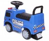  Baby Care Mercedes-Benz Antos Police   - Baby Care Mercedes-Benz Antos Police  