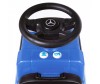  Baby Care Mercedes-Benz Antos Police   - Baby Care Mercedes-Benz Antos Police  