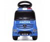  Baby Care Mercedes-Benz Antos Police   - Baby Care Mercedes-Benz Antos Police  