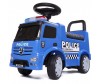  Baby Care Mercedes-Benz Antos Police   - Baby Care Mercedes-Benz Antos Police  