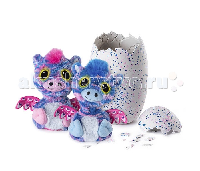  Hatchimals     