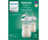  Philips Avent    Natural Response  1 . 240  2 . SCY933/02 - Philips Avent   Natural Response  1+ . 240  2 . SCY933/02