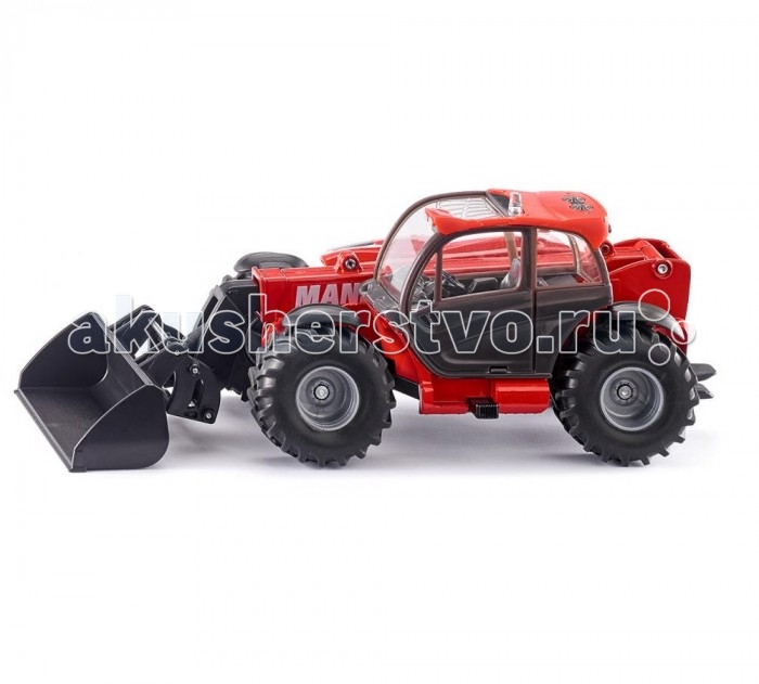  Siku   Manitou MLT840 3067