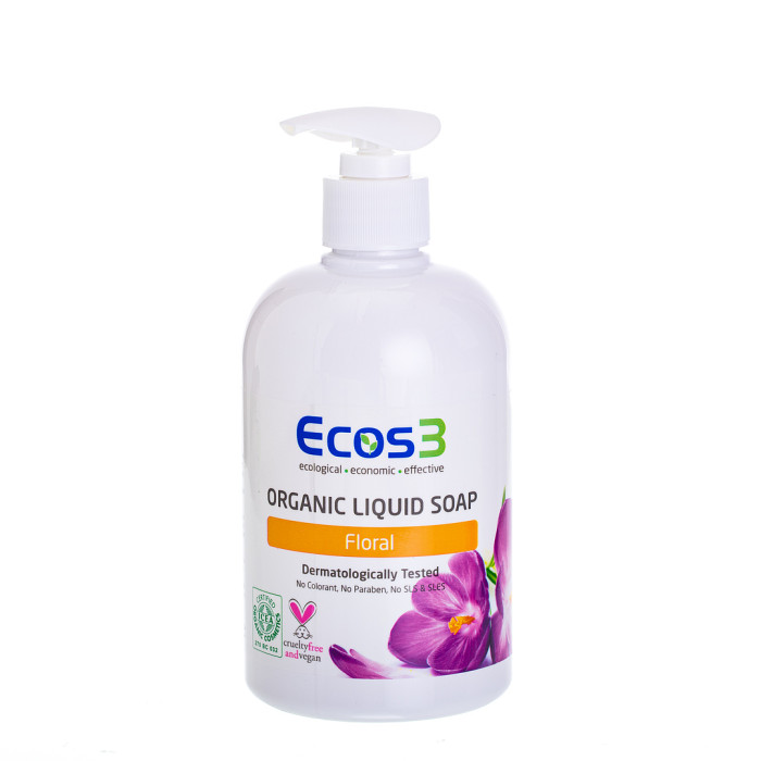 Ecos3     300 
