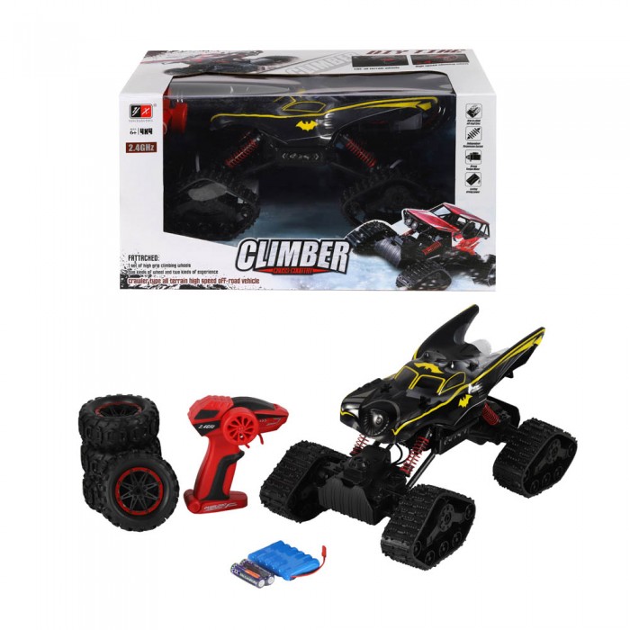  YX cars      1:12