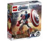  Lego Super Heroes  :  - Lego Super Heroes  : 