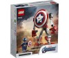  Lego Super Heroes  :  - Lego Super Heroes  : 