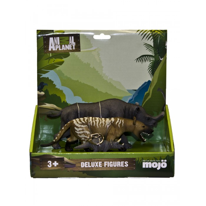  Mojo   Animal Planet L:  XXL,  XL,  