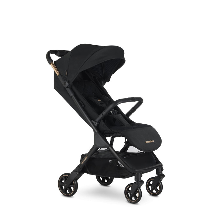   EasyWalker Jackey Edition