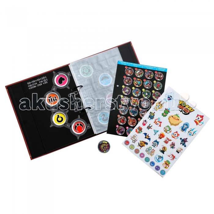  Hasbro Yokai Watch:  