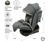  Sweet Baby  Fortuna 360 Isofix - Sweet Baby  Fortuna 360 Isofix