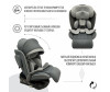  Sweet Baby  Fortuna 360 Isofix - Sweet Baby  Fortuna 360 Isofix