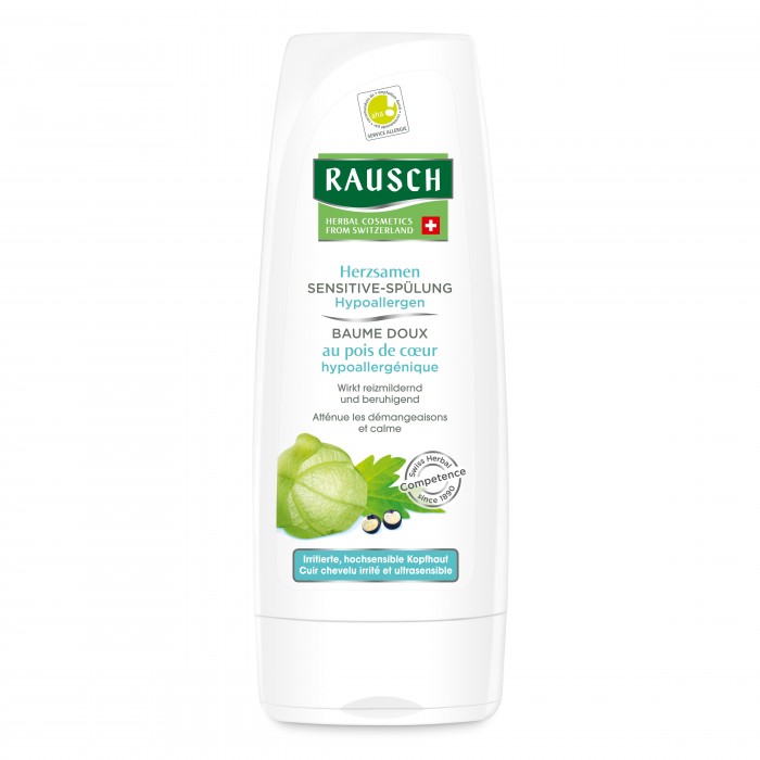  Rausch       200 