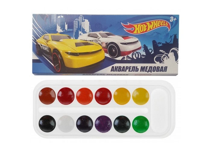  Centrum   Hot Wheels 12 