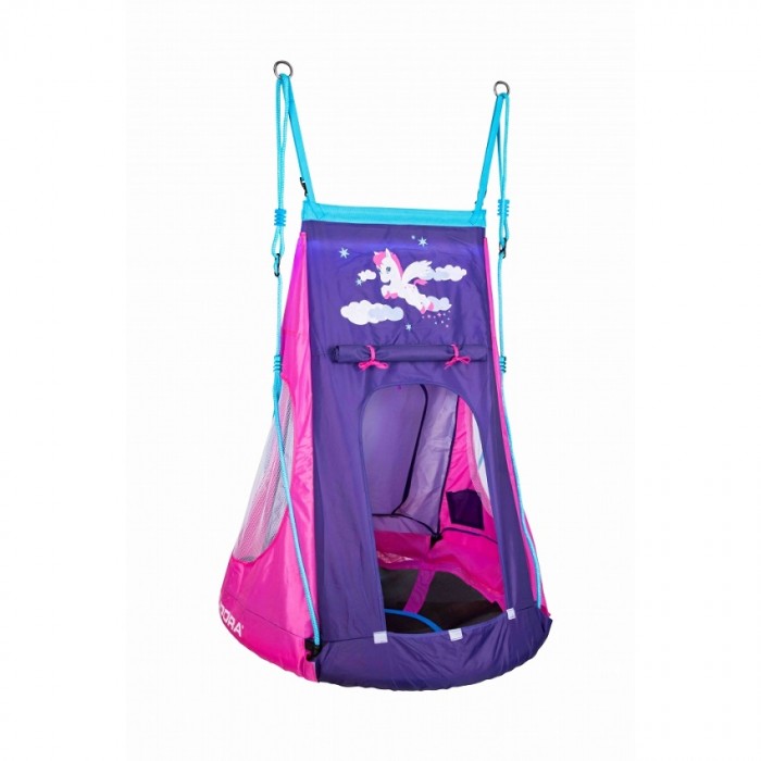  Hudora  Nest Swing Pony 90