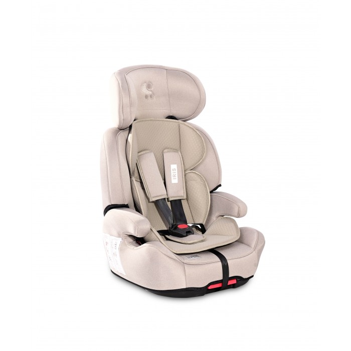  Bertoni (Lorelli) Iris IsoFix XL-518