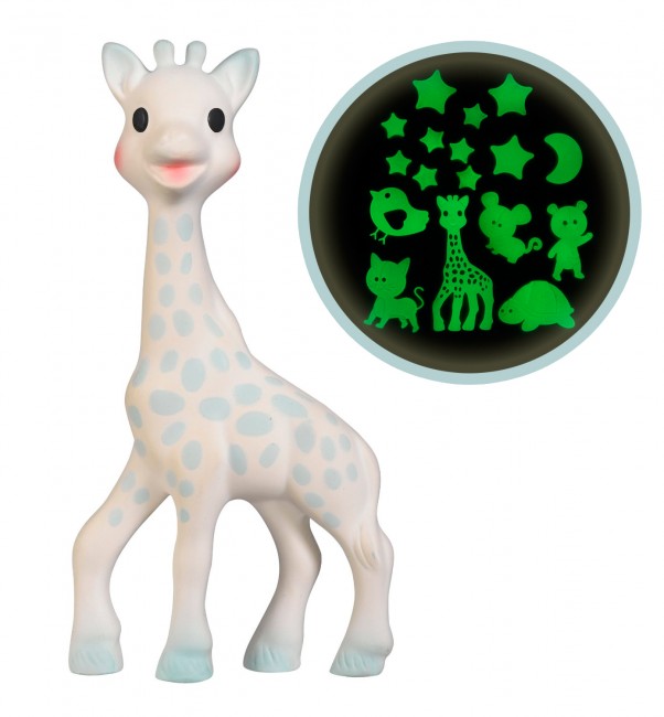  Sophie la girafe (Vulli)      51651