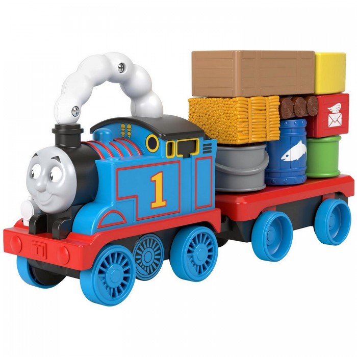  Thomas & Friends     