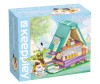  Keeppley  Lovely Street - 324  - Keeppley  Lovely Street - 324 