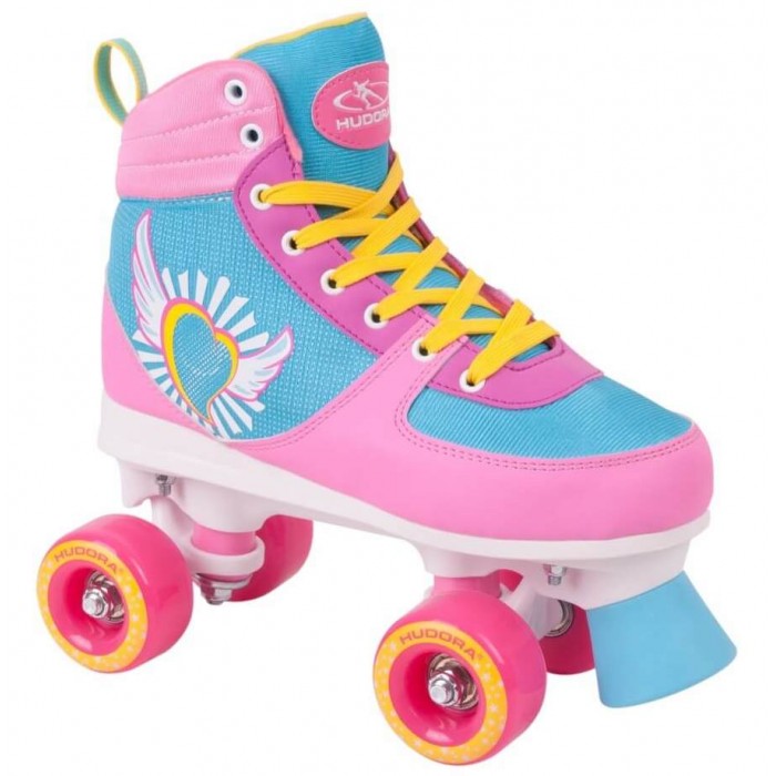   Hudora  Skate Wonders